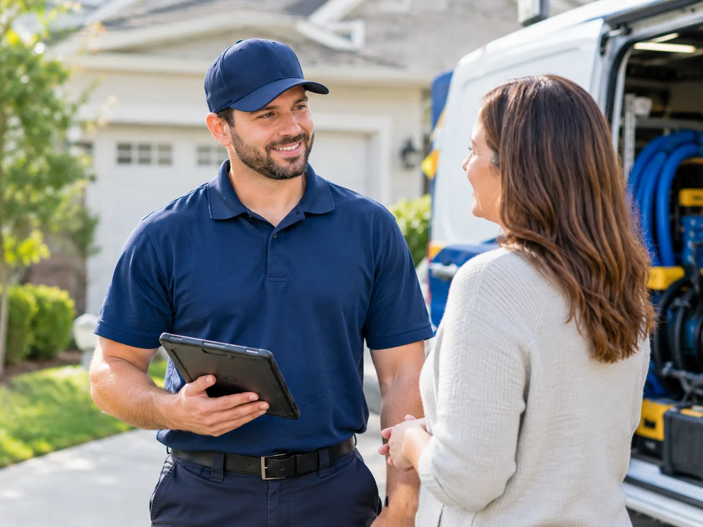 Sewage Backup Cleanup Malinta, OH FAQs